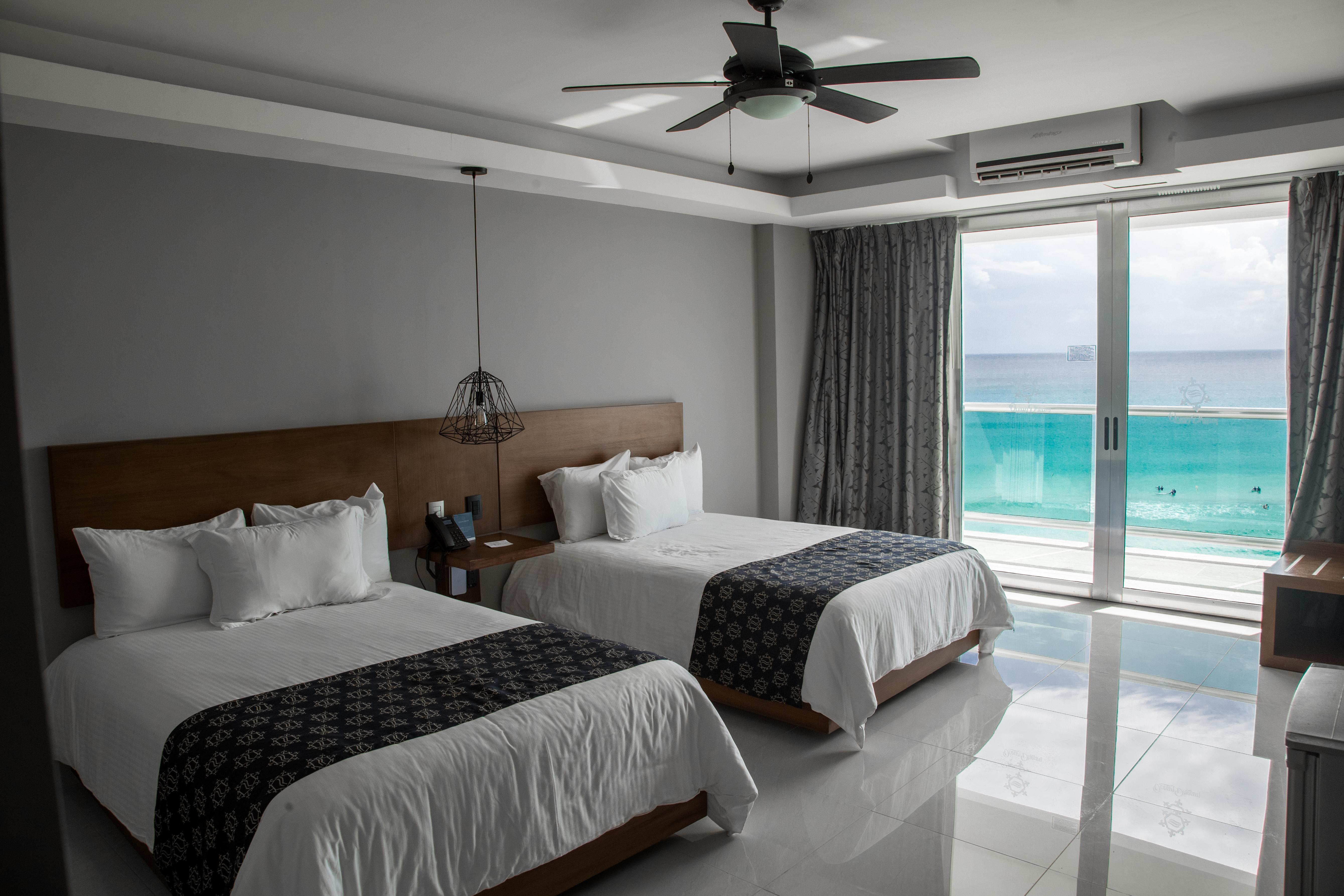 Ocean Dream Cancun By Guruhotel Экстерьер фото