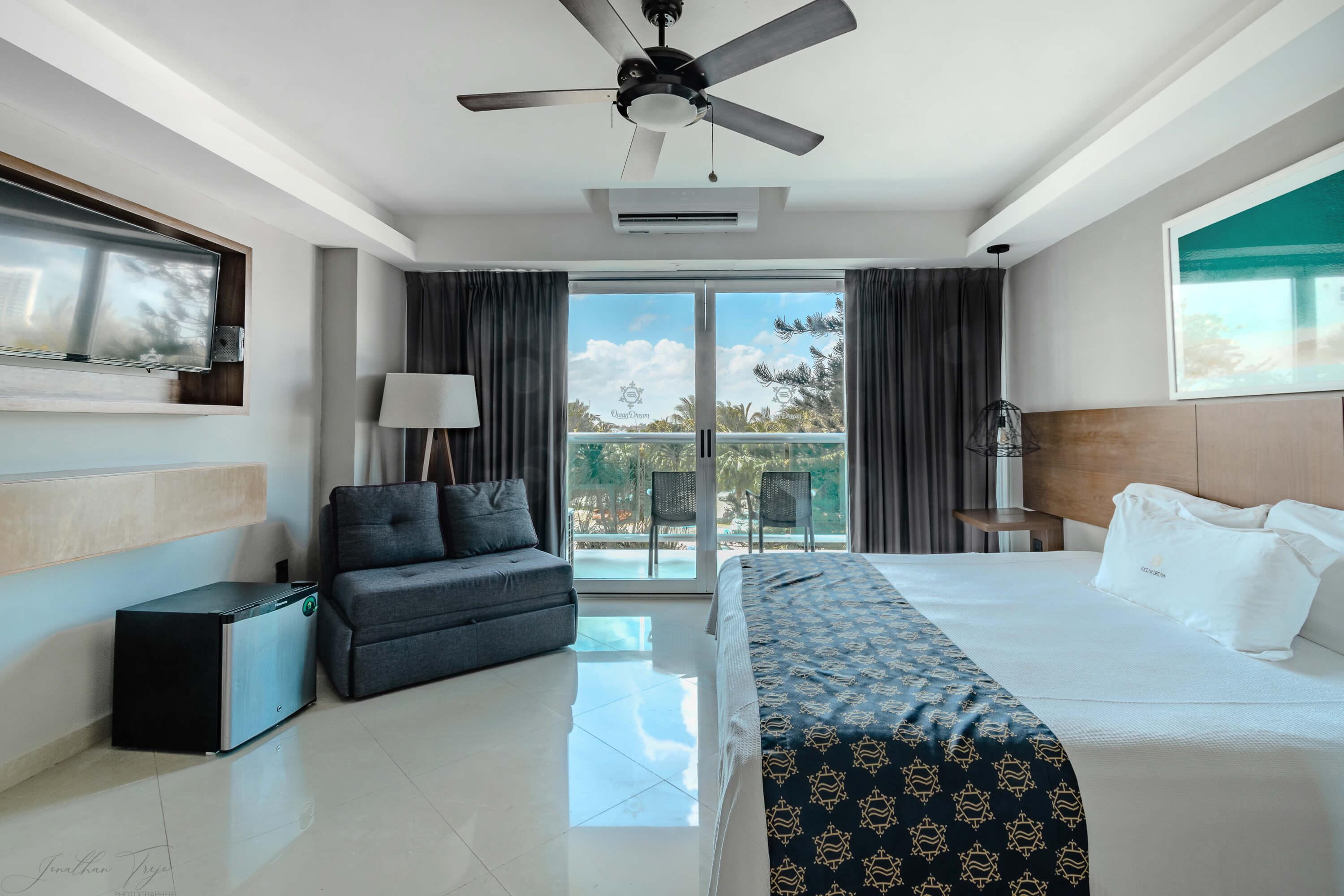 Ocean Dream Cancun By Guruhotel Экстерьер фото
