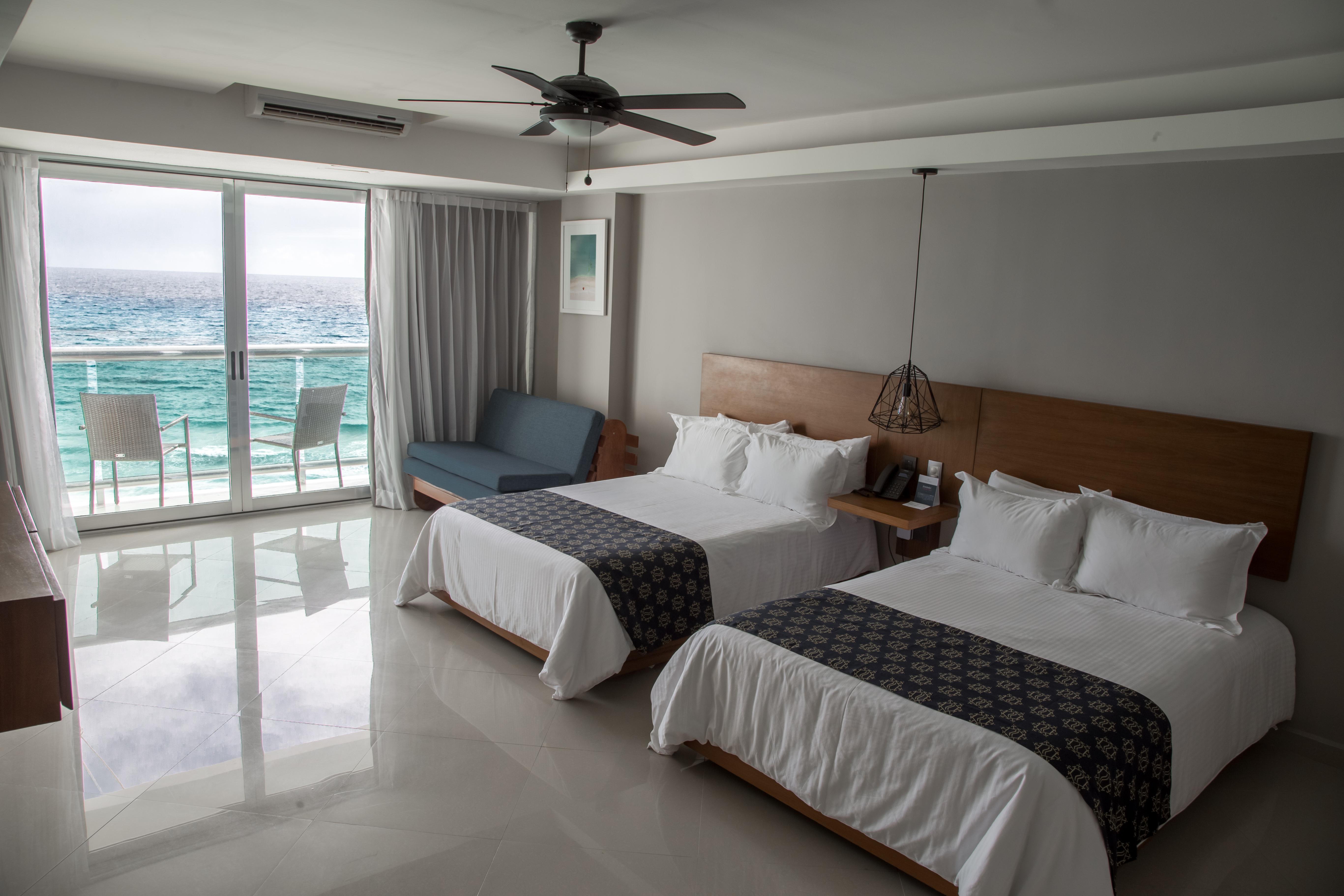 Ocean Dream Cancun By Guruhotel Экстерьер фото