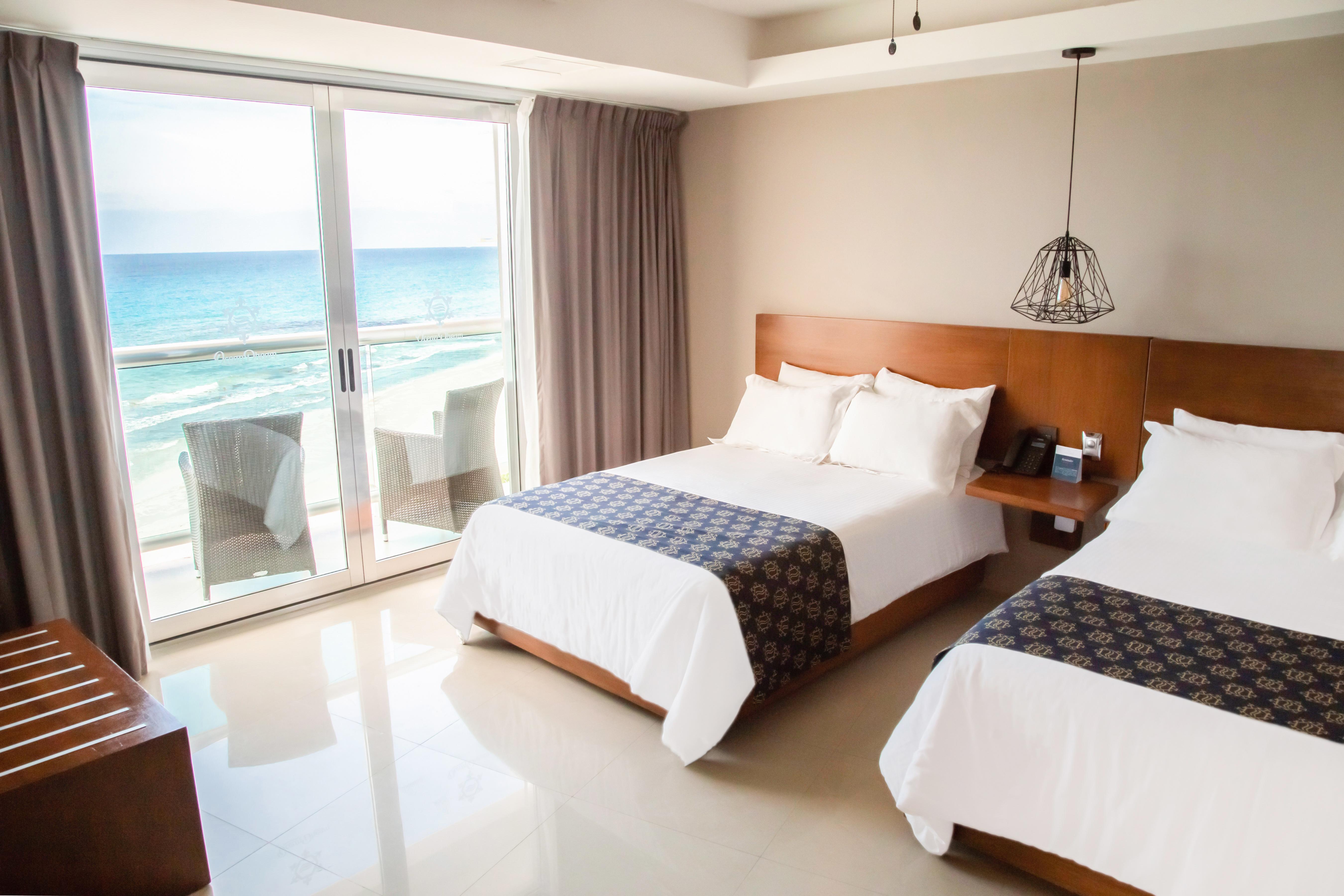 Ocean Dream Cancun By Guruhotel Экстерьер фото