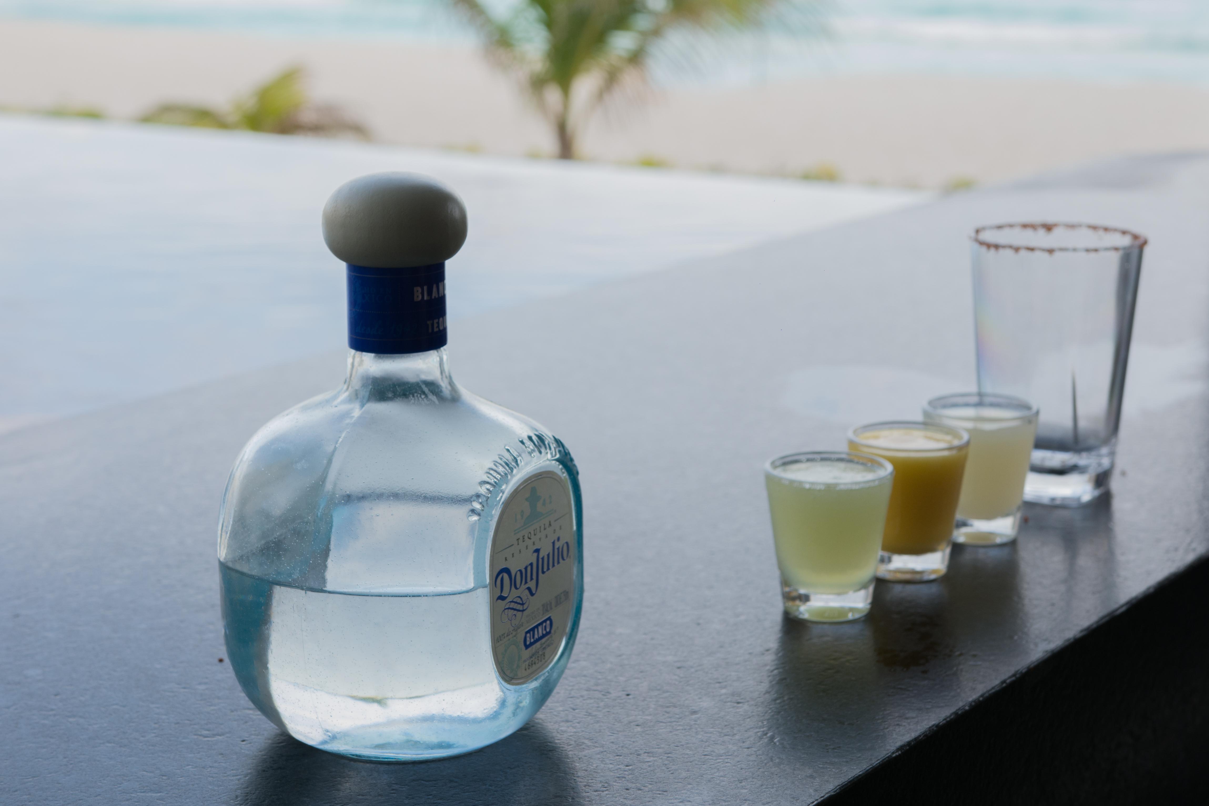 Ocean Dream Cancun By Guruhotel Экстерьер фото